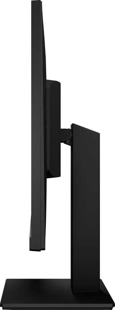 HP HP X27q 27" bildskärm gaming