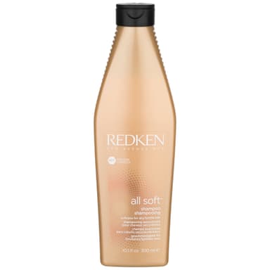 Redken All Soft shampoo (300 ml) Redken All Soft shampoo (300 ml)