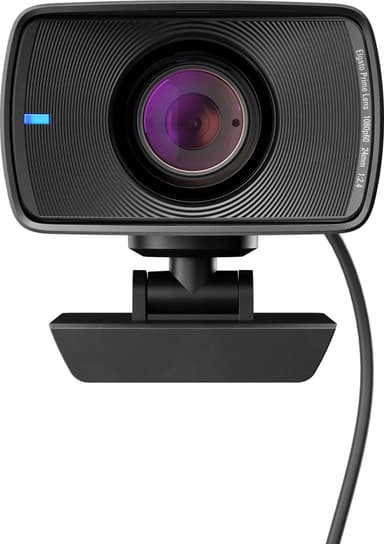Elgato Facecam Full HD webbkamera
