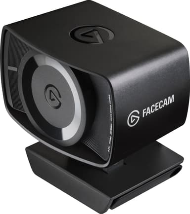 Elgato Facecam Full HD webbkamera
