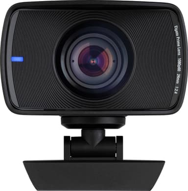 Elgato Facecam Full HD webbkamera
