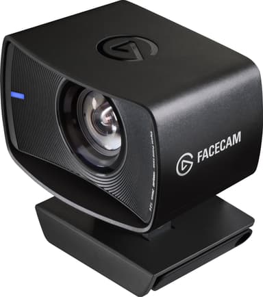 Elgato Facecam Full HD webbkamera