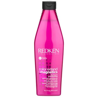 Redken Color Extend Magnetics shampoo (300 ml) Redken Color Extend Magnetics shampoo (300 ml)