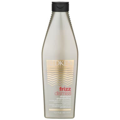 Redken Frizz Dismiss shampoo (300 ml) Redken Frizz Dismiss shampoo (300 ml)