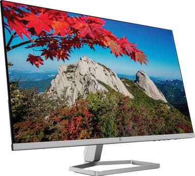 HP M27fd 27” bildskärm