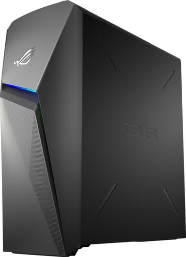 ASUS ROG Strix GA10 R5/16/1024/3060 stationär dator gaming