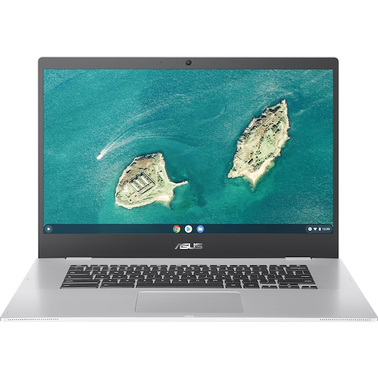 Asus Chromebook CX1500 bärbar dator Celeron/8/64GB