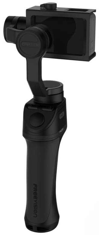Freevision Vilta gimbal för GoPro Hero 3/4/5/6