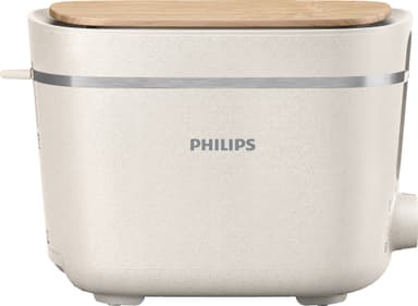 Philips Eco Conscious Edition brödrost HD264010