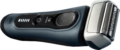Braun Serie 8 Rakapparat BRA8463CC