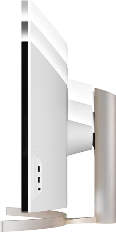LG UltraWide 49WL95C 49" bildskärm