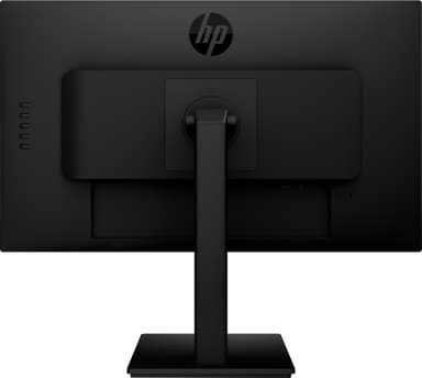 HP HP X27q 27" bildskärm gaming