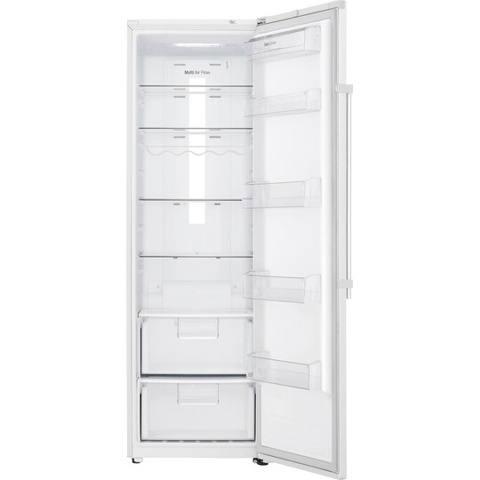 LG kylskåp KL5241SWJZ (vit)
