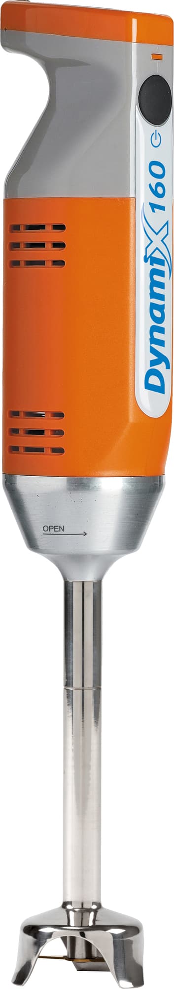Dynamix stavmixer MX050 (orange)
