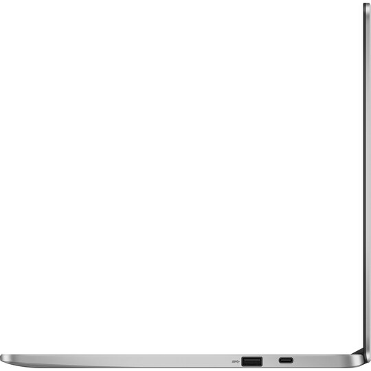 Asus Chromebook C523 15.6” bärbar dator CEL/4/64