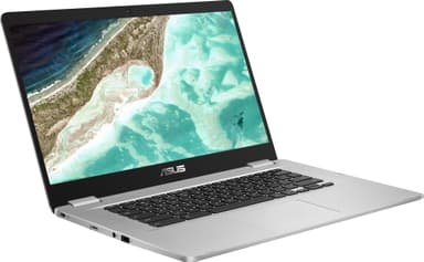 Asus Chromebook C523 15.6” bärbar dator CEL/4/64