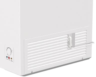 Hisense frysbox FC594D4AW1