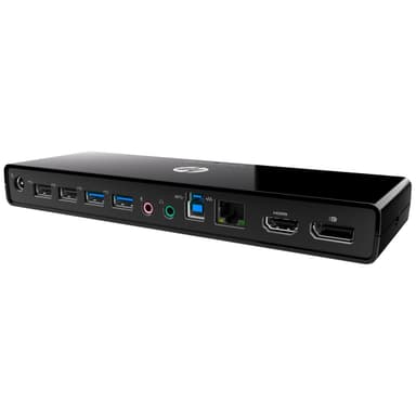 HP 3005pr USB 3.0 dockningsstation