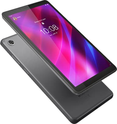 Lenovo Tab M7 3rd Gen 7" surfplatta 32 GB WiFi