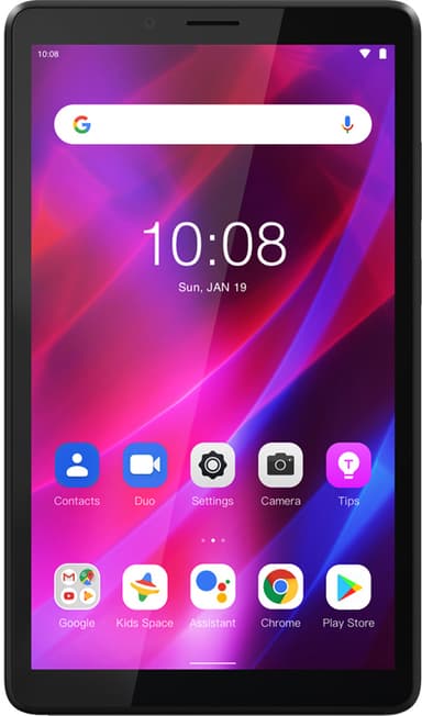 Lenovo Tab M7 3rd Gen 7" surfplatta 32 GB WiFi