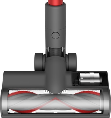 Dreame T20 sladdlös skaftdammsugare DI2004 (röd)