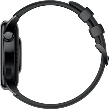 Huawei Watch 3 Active Edition smartwatch 46mm (svart)