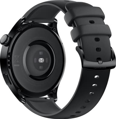 Huawei Watch 3 Active Edition smartwatch 46mm (svart)