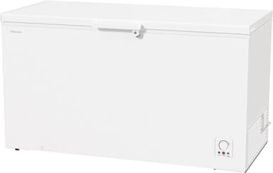 Hisense frysbox FC594D4AW1