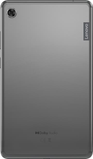 Lenovo Tab M7 3rd Gen 7" surfplatta 32 GB WiFi