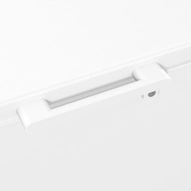 Hisense frysbox FC594D4AW1