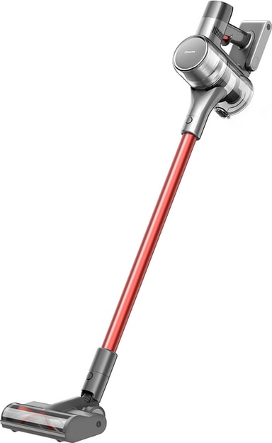 Dreame T20 sladdlös skaftdammsugare DI2004 (röd)