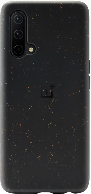 OnePlus Nord CE 5G skyddsfodral (svart)