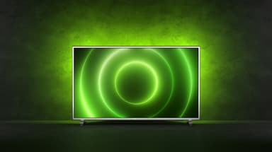 Philips 32" PFS6906 FHD LED TV (2021)