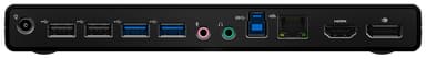 HP 3005pr USB 3.0 dockningsstation