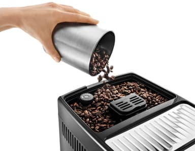 DeLonghi Dinamica ECAM350.50.B kaffemaskin