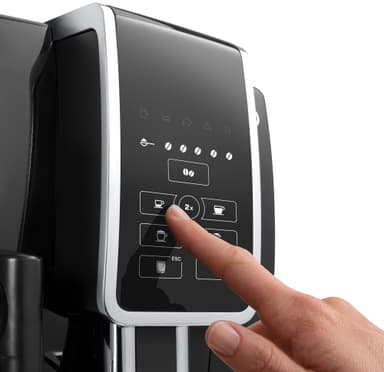 DeLonghi Dinamica ECAM350.50.B kaffemaskin