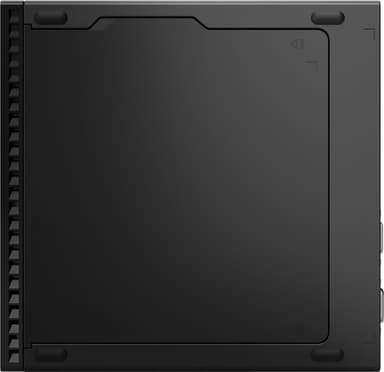 Lenovo ThinkCentre M70q Tiny stationär mini-dator (svart)