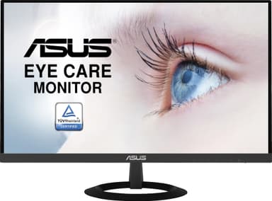 ASUS VZ249HE 24" bildskärm