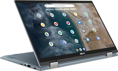 Asus ChromeBook Flip CX5400 i3/8/128 14" bärbar dator