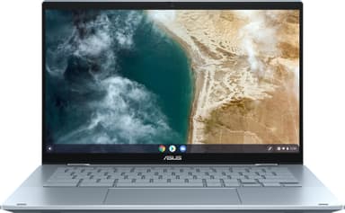 Asus ChromeBook Flip CX5400 i3/8/128 14" bärbar dator