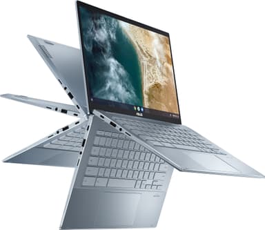 Asus ChromeBook Flip CX5400 i5/8/256 14" bärbar dator