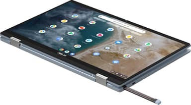Asus ChromeBook Flip CX5400 i5/8/256 14" bärbar dator