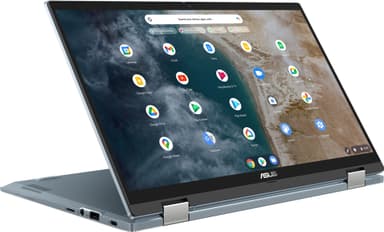 Asus ChromeBook Flip CX5400 i5/8/256 14" bärbar dator