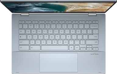 Asus ChromeBook Flip CX5400 i5/8/256 14" bärbar dator