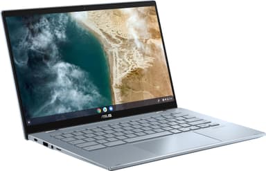Asus ChromeBook Flip CX5400 i5/8/256 14" bärbar dator