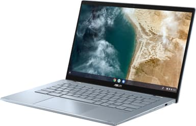 Asus ChromeBook Flip CX5400 i5/8/256 14" bärbar dator
