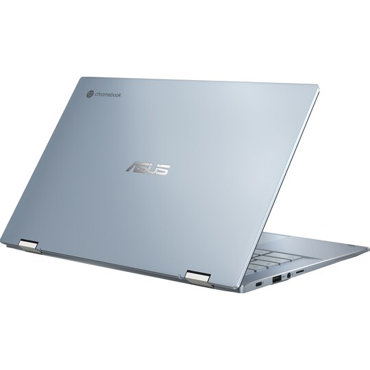 Asus ChromeBook Flip CX5400 i3/8/128 14" bärbar dator