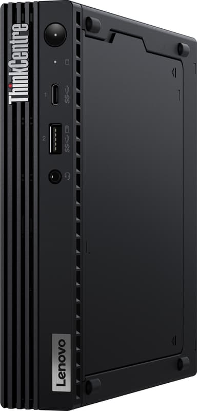 Lenovo ThinkCentre M75q Tiny stationär mini-dator (svart)
