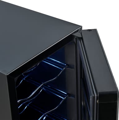 Temptech Vinkyl FX1200SZB (fristående)