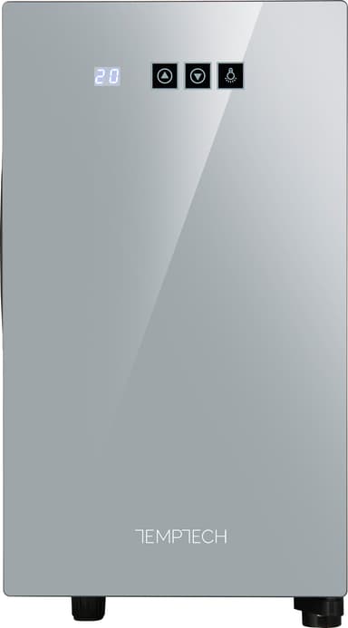 Temptech Vinkyl FX1200SZB (fristående)